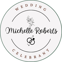 Michelle Roberts Celebrant logo